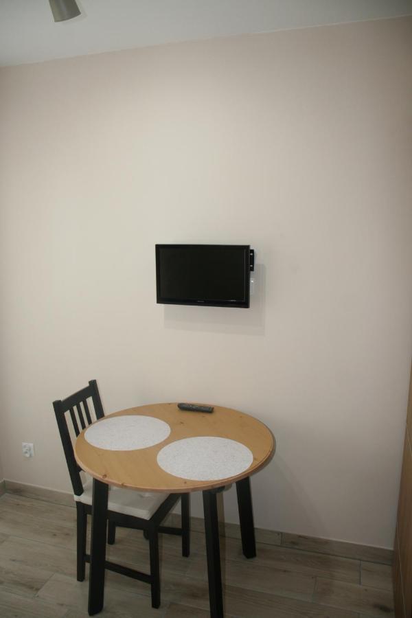 Alka Apartment Mielno  Exterior foto
